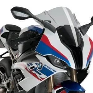 Szyba sportowa PUIG do BMW S1000RR/ M1000RR 19-23 Nowość
